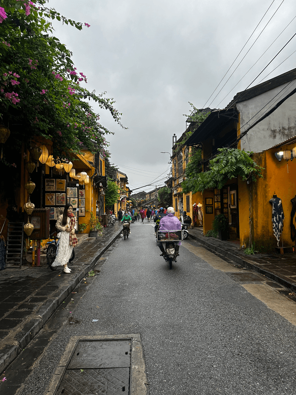 Hoi An, Vietnam